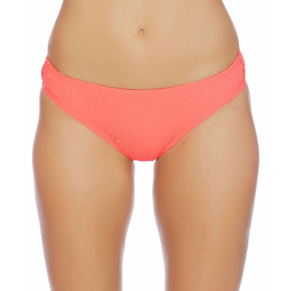 Nautica Vineyard BOHO Crochet Retro Bikini Bottom